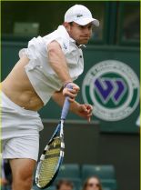 Andy Roddick