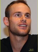 Andy Roddick