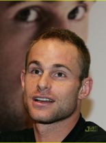 Andy Roddick