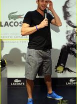 Andy Roddick