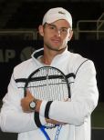 Andy Roddick