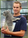 Andy Roddick