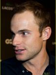 Andy Roddick