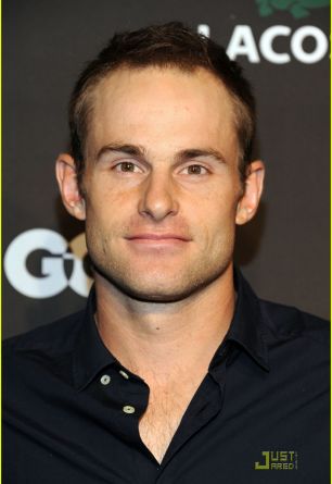 Andy Roddick