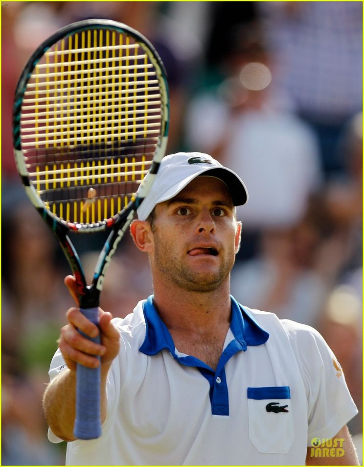 Andy Roddick