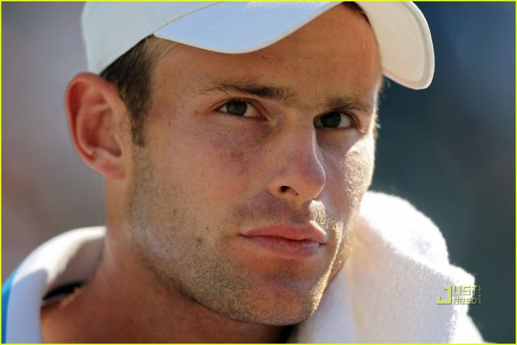 Andy Roddick