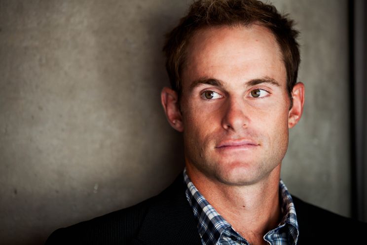 Andy Roddick