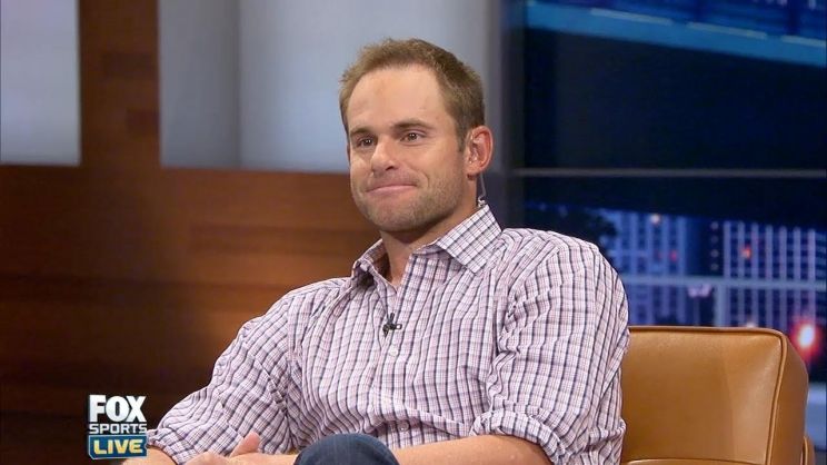 Andy Roddick