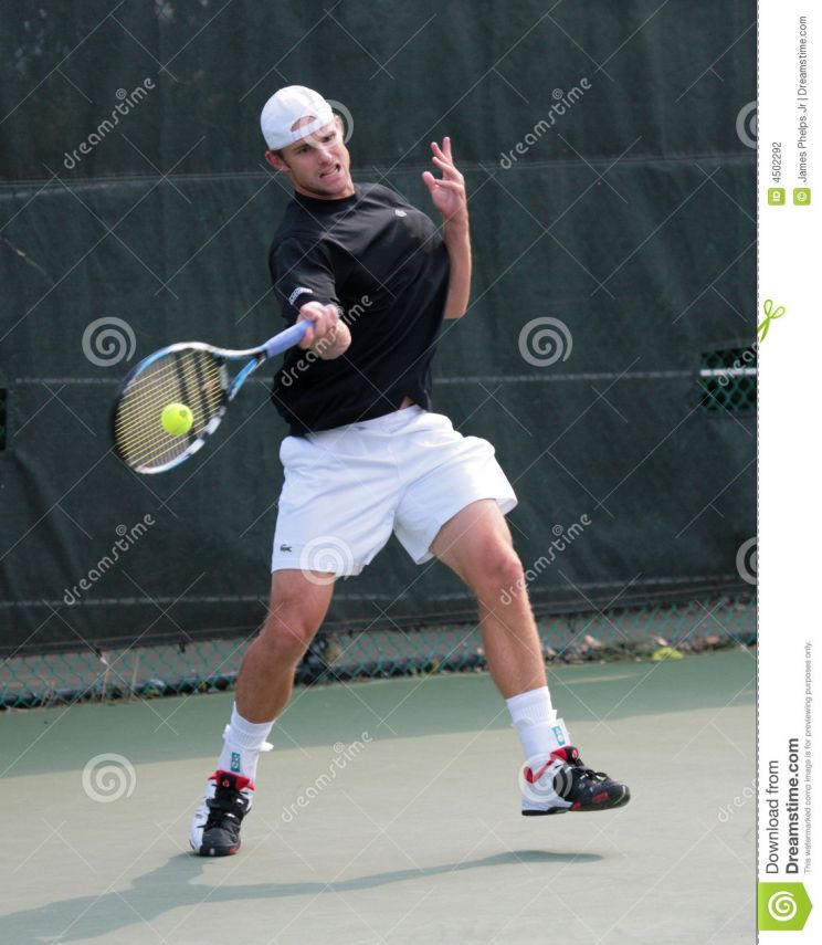 Andy Roddick