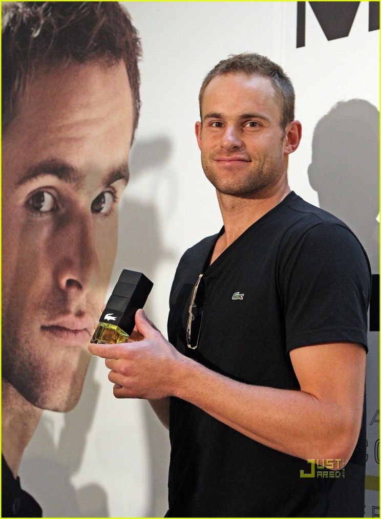 Andy Roddick