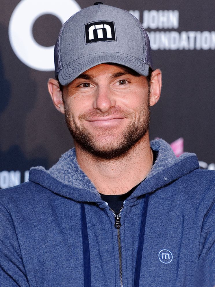 Andy Roddick