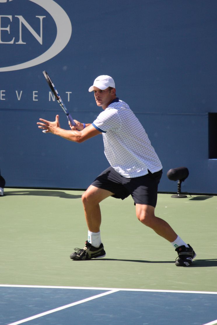 Andy Roddick