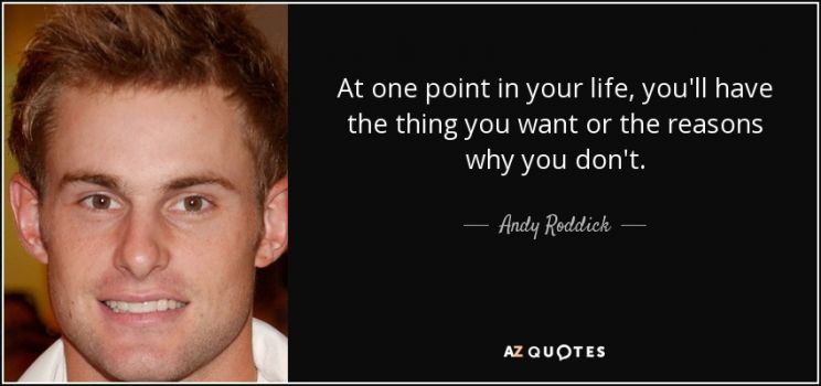 Andy Roddick