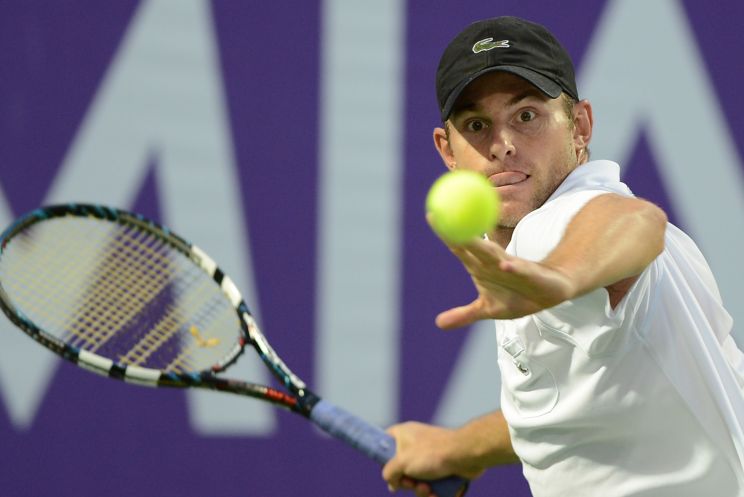 Andy Roddick