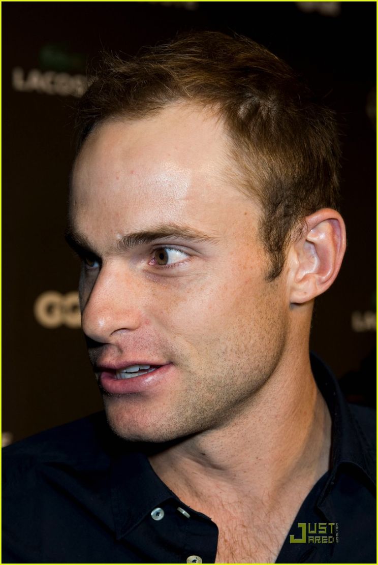 Andy Roddick