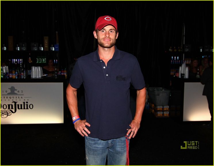 Andy Roddick
