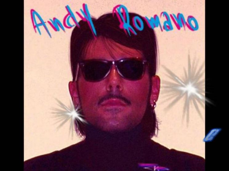 Andy Romano