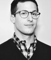 Andy Samberg