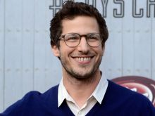 Andy Samberg