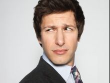 Andy Samberg