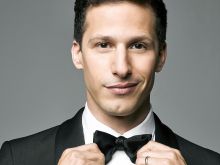 Andy Samberg