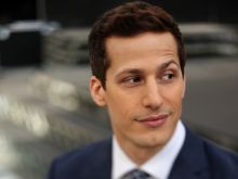 Andy Samberg