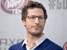 Andy Samberg