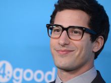 Andy Samberg