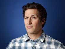 Andy Samberg