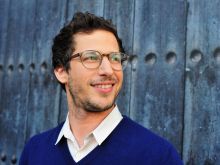 Andy Samberg