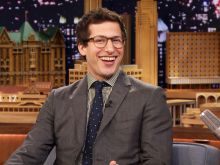 Andy Samberg