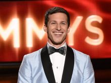 Andy Samberg