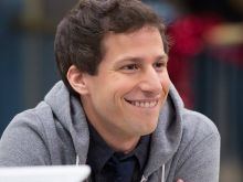 Andy Samberg