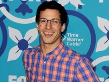 Andy Samberg