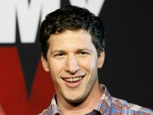 Andy Samberg