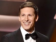 Andy Samberg