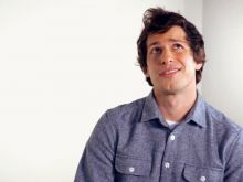 Andy Samberg