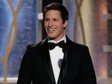 Andy Samberg