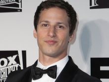 Andy Samberg