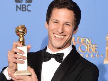 Andy Samberg #57731 picture (Landscape Medium)