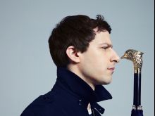 Andy Samberg #57732 picture (Landscape Medium)