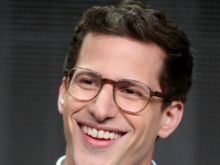 Andy Samberg #57733 picture (Landscape Medium)
