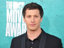 Andy Samberg #57735 picture (Landscape Medium)