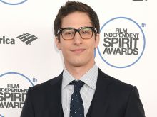 Andy Samberg