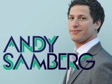 Andy Samberg