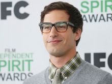 Andy Samberg