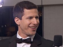 Andy Samberg