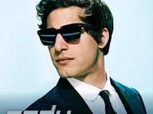 Andy Samberg