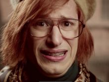Andy Samberg