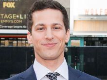 Andy Samberg